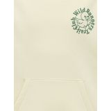 ONLY & SONS JUNIOR - Sweatshirt - Zacht - Hoodie - Lange Mouwen - Bedrukking op Voor- en Achterkant