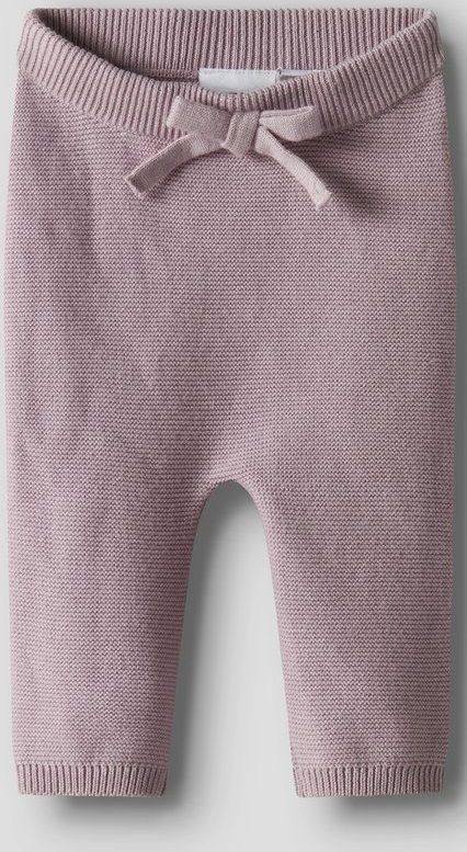 NAME IT - NBFODA - Leggings - Effen - Lang/maxi - Regular