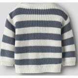 Biologisch Katoen - Gebreide Trui - Regular Fit