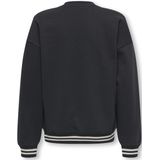 ONLY & SONS JUNIOR - Sweatshirt - Zacht - Lange Mouwen - Ronde Hals