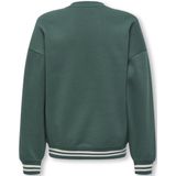 ONLY & SONS JUNIOR - Sweatshirt - Zacht - Ronde Hals - Lange Mouwen