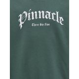 ONLY & SONS JUNIOR - Sweatshirt - Zacht - Ronde Hals - Lange Mouwen