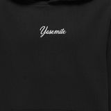 ONLY & SONS JUNIOR - Sweatshirt - Zacht - Hoodie - Lange Mouwen - Kangoeroezak