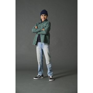 ONLY & SONS JUNIOR - Overhemd - Lange Mouwen