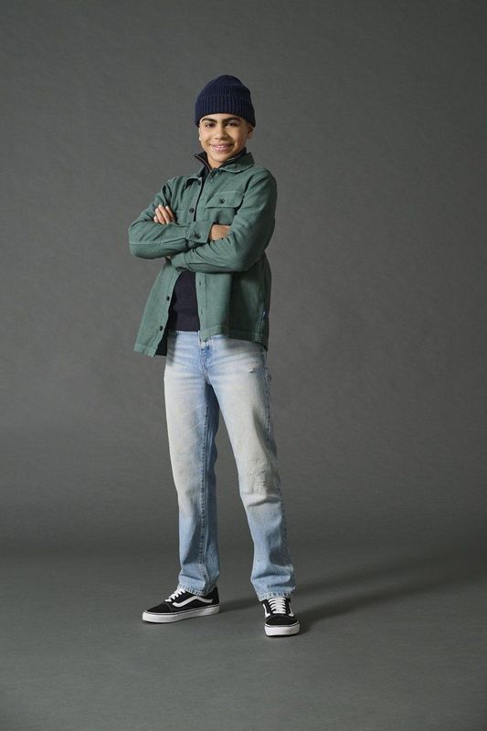 ONLY & SONS JUNIOR - Overhemd - Lange Mouwen