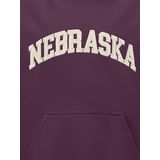 ONLY & SONS JUNIOR - Sweatshirt - Hoodie - Zacht en Comfortabel