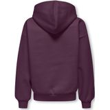 ONLY & SONS JUNIOR - Sweatshirt - Hoodie - Zacht en Comfortabel