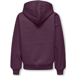 ONLY & SONS JUNIOR - Sweatshirt - Hoodie - Zacht en Comfortabel