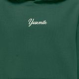 ONLY & SONS JUNIOR - Sweatshirt - Zacht - Hoodie - Lange Mouwen - Kangoeroezak