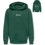 ONLY & SONS JUNIOR - Sweatshirt - Zacht - Hoodie - Lange Mouwen - Kangoeroezak