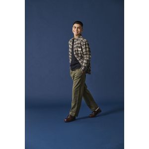 ONLY & SONS JUNIOR - Overhemd - Lange Mouwen