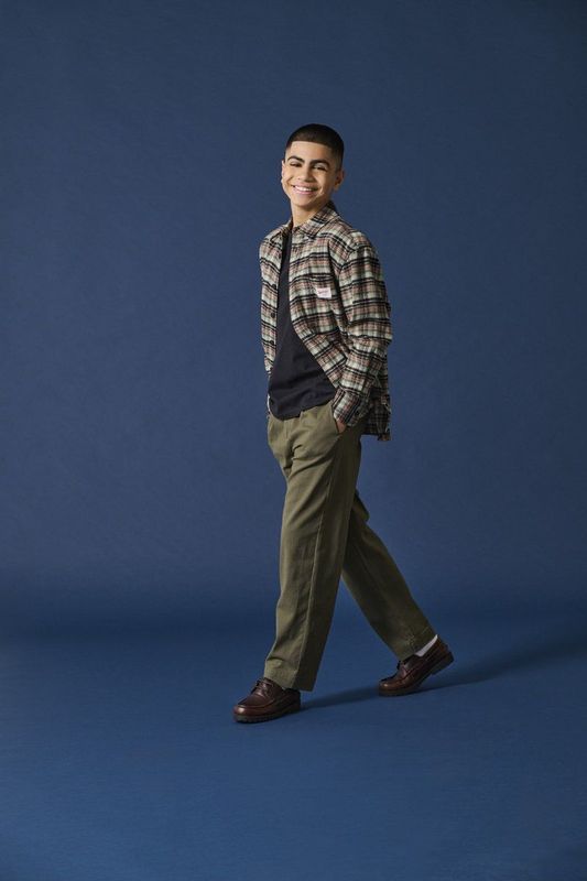 ONLY & SONS JUNIOR - Overhemd - Lange Mouwen