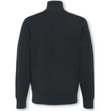 Osjphil - Pullover - Gebreid - Hoge Hals - Lange Mouwen - Regular Fit