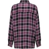 Onlevia - Overhemd - Lange Mouwen - Loose Fit