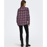 Onlevia - Overhemd - Lange Mouwen - Loose Fit