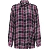 Onlevia - Overhemd - Lange Mouwen - Loose Fit