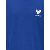 KIDS ONLY GIRL - T-shirt - Blauw - Katoen