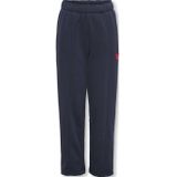 KIDS ONLY - Joggingbroek - Donkerblauw - Loose Fit - Elastische Tailleband