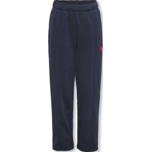 KIDS ONLY - Joggingbroek - Donkerblauw - Loose Fit - Elastische Tailleband