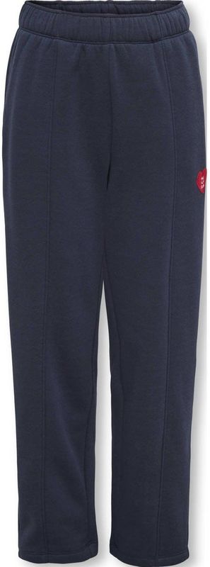 KIDS ONLY - Joggingbroek - Donkerblauw - Loose Fit - Elastische Tailleband
