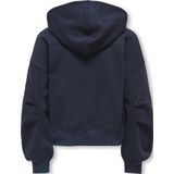 KIDS ONLY GIRL - Vest - Met Capuchon - Lange Mouwen - Sportieve Look