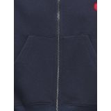 KIDS ONLY GIRL - Vest - Met Capuchon - Lange Mouwen - Sportieve Look