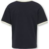 KIDS ONLY GIRL - T-shirt - 100% Katoen