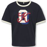 KIDS ONLY GIRL - T-shirt - 100% Katoen