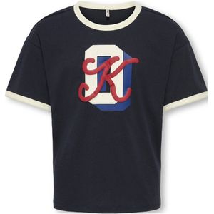 KIDS ONLY GIRL - T-shirt - 100% Katoen