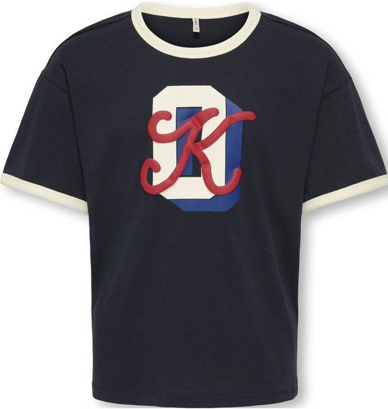 KIDS ONLY GIRL - T-shirt - 100% Katoen