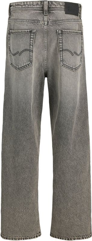 Jack & Jones - Jjichris Jjioriginal Sq 336 BF Jnr - Jeans - Grey Denim