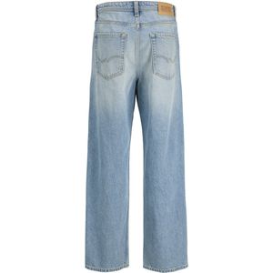 Jack & Jones - JJICHRIS JJIORIGINAL SQ 339 BF JNR - Jeans - Blue denim - Relaxed fit