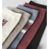 Sokken - 5-pack - Jacquard