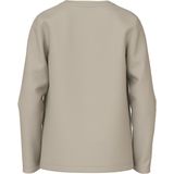 Print Top - Lange Mouwen - Jersey - Regular Fit