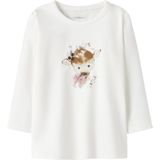 NAME IT - Longsleeve - Stretchkatoen