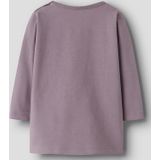 NAME IT - Longsleeve - Baby - Comfortabel Stretchkatoen