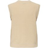 Jacqueline de Yong - Jdystella - Gilet - Whitecap Gray - Mouwloos