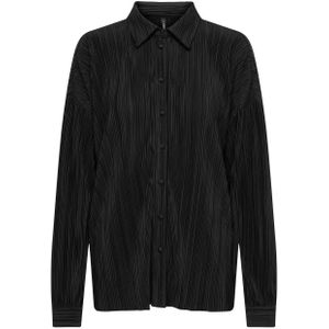 ONLY - ONLPERY - Blouse - Zwart