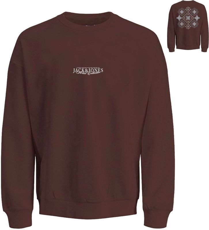 JACK & JONES - JUNIOR - Sweater