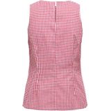 Onlmaye - Top - Mouwloos - Regular Fit - O-hals