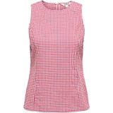 Onlmaye - Top - Mouwloos - Regular Fit - O-hals