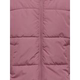 Kogjuta - Jas - Capuchon - Lange Mouwen - Kort - Ritssluiting