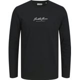 JACK & JONES JUNIOR - Lounge Set - Longsleeve en Lange Broek