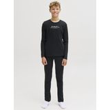 JACK & JONES JUNIOR - Lounge Set - Longsleeve en Lange Broek
