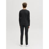 JACK & JONES JUNIOR - Lounge Set - Longsleeve en Lange Broek