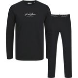 JACK & JONES JUNIOR - Lounge Set - Longsleeve en Lange Broek