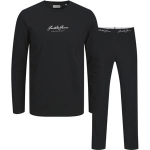 JACK & JONES JUNIOR - Lounge Set - Longsleeve en Lange Broek