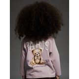 Top - Regular Fit - Lange Mouwen - Jersey - Glitter Detail