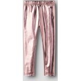 NAME IT MINI - Legging - Roze - Regular Fit