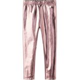 NAME IT MINI - Legging - Roze - Regular Fit